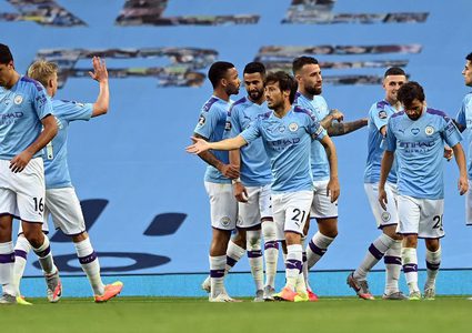 مانشستر سيتي يستعد لغارة شتوية على ميسي