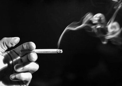 لماذا يضاعف التدخين خطر فيروس كورونا ؟