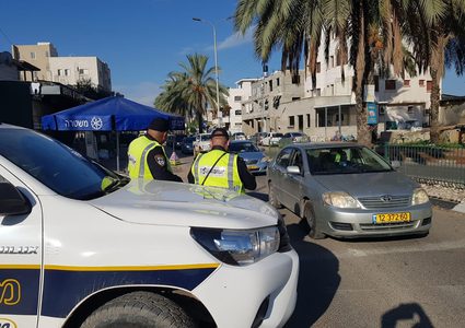 استياء في قلنسوة إثر فرض الإغلاق