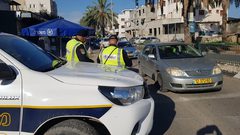 استياء في قلنسوة إثر فرض الإغلاق
