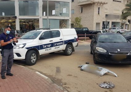 3 إصابات في جريمتي إطلاق نار بجسر الزرقاء والشيخ دنون