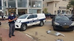 3 إصابات في جريمتي إطلاق نار بجسر الزرقاء والشيخ دنون