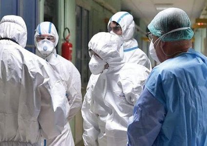 الجزائر تسجل20 وفاةو1038 إصابة جديدة بكورونا