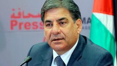 نبيل عمرو: محادثات المصالحة انهارت بعد عودة العلاقة مع الاحتلال