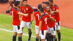 منتخب الفراعنة يطيح بتوغو في تصفيات أمم أفريقيا