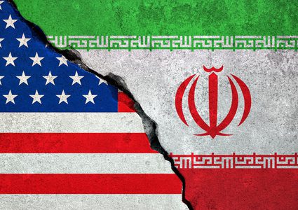 الولايات المتحدة تفرض عقوبات واسعة جديدة على إيران