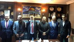 عودة العلاقات مع الاحتلال قد تعيد ملف المصالحة لأدراجه