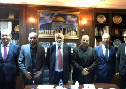 عودة العلاقات مع الاحتلال قد تعيد ملف المصالحة لأدراجه