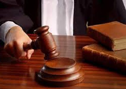 الحكم على مدان بالاتجار بالمخدرات بالأشغال الشاقة 10 سنوات