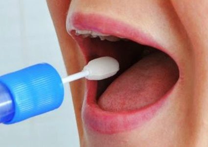 للمرة الأولى.. علماء يحددون مكونات "اللعاب"