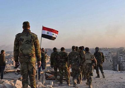 قيادة الجيش السوري تصدر قرارات هامة بخصوص الاحتياط والاستدعاء