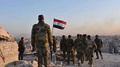 قيادة الجيش السوري تصدر قرارات هامة بخصوص الاحتياط والاستدعاء