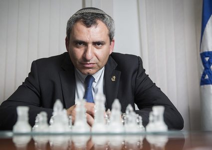 إليكن يعلق على الهجمات الإسرائيلية ضد سوريا