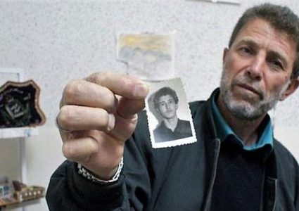 نائل البرغوثي: 41 عاما بالأسر في أطول فترة اعتقال بتاريخ الحركة