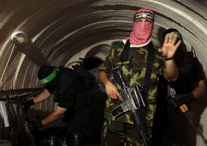 يديعوت: النفق الأخير المكتشف شرق غزة هو الأعمق