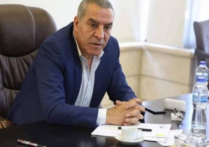 الشيخ: الجانب "الإسرائيلي"سيحول المستحقات المالية للسلطة كاملةً