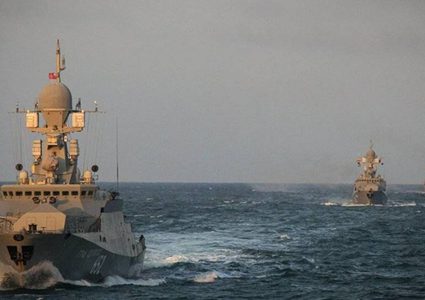 انطلاق تدريبات "جسر الصداقة – 3" بين روسيا ومصر