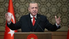 الليرة التركية تصعد بعد قرار المركزي رفع الفائدة