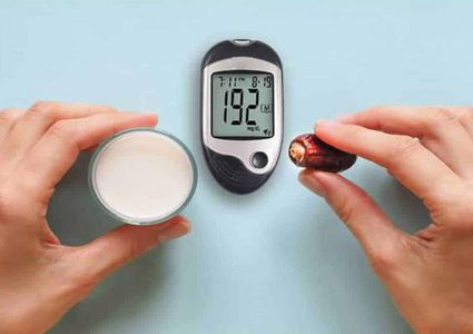 تعرفوا على الحمية الغذائية الخاصة بعلاج السكري دون أدوية