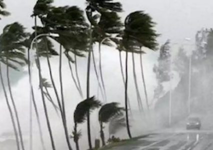 عاصفة "إيوتا" في أميركا تودي بحياة أكثر من 40 شخصا