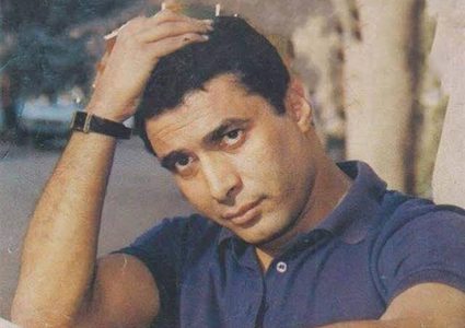 جوجل تحتفل بذكرى ميلاد الراحل الكبير أحمد زكي