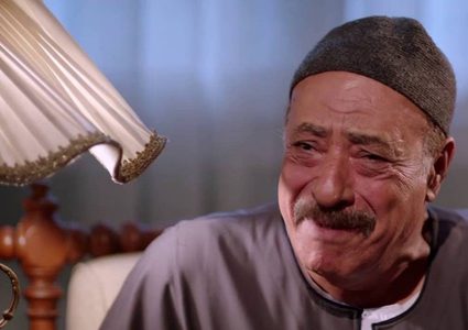 وفاة الفنان المصري فايق عزب