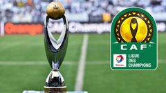 احتمالية تأجيل موعد أو نقل مكان نهائي إفريقيا للأندية