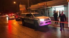 إصابة خطيرة في جريمة طعن بالرملة
