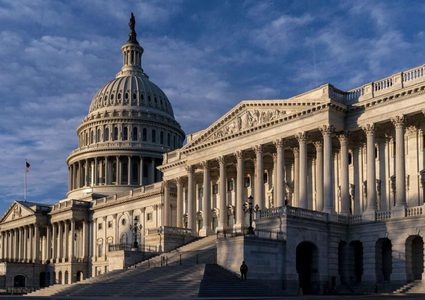 الكونغرس يعلن تمرير مشروع "قانون استقرار ليبيا"