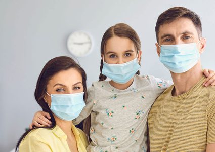 نصائح لاستقبال الضيوف في زمن كورونا