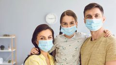 نصائح لاستقبال الضيوف في زمن كورونا