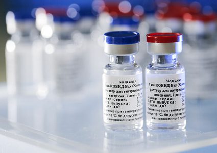 منظمة الصحة تعلن تلقيها طلب تسجيل لقاح "سبوتنيك v" الروسي