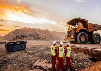 مصر تعلن فوز 11 شركة للتنقيب عن الذهب