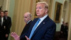 جمهوريون يطالبون ترامب بوَسم صُنع"بإسرائيل" على بضائع المستوطنات