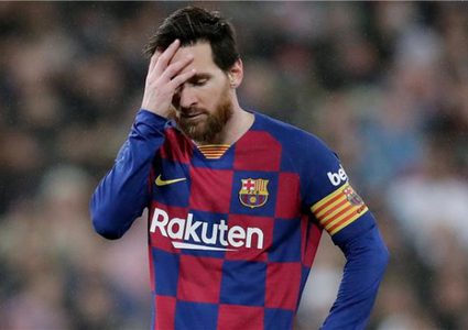 5 أشخاص يثيرون غضب ميسي