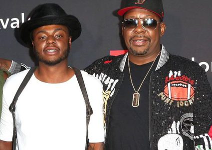 العثور على جثة ابن المغني الأمريكي بوبي براون في شقته