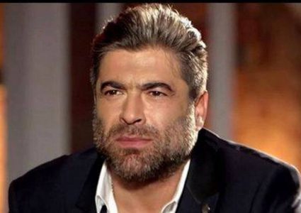 وائل كفوري ومحمد خيري يودّعان السنة بحفل صاخب