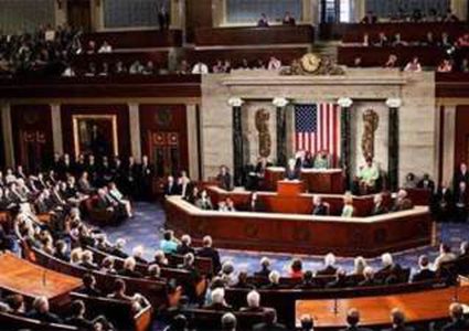 مجلس النواب الأمريكي يعطي الرئيس صلاحيات فرض عقوبات على بيلاروسيا
