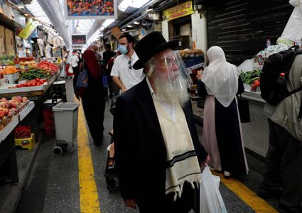 فرض إغلاق على عرابة لمدة 5 أيام بسبب كورونا