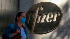 فايزر تؤكد زيادة فعالية لقاح كورونا بنسبة 95%