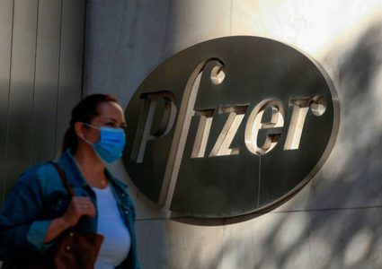 فايزر تؤكد زيادة فعالية لقاح كورونا بنسبة 95%