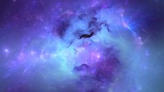 علماء الفلك يفكون لغز  ظاهرة "السديم الأزرق"