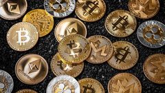 "بيتكوين" تسجل مستويات قياسية جديدة