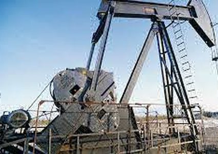 العقود الآجلة لخام برنت ترتفع