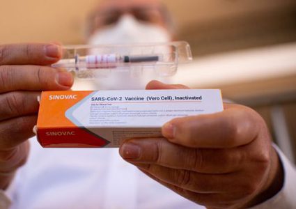 لقاح سينوفاك بيوتيك أمل جديد للقضاء على كورونا