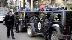 فرنسا تعلق على اعتقال مصر لمحمد بشير والقاهرة ترد