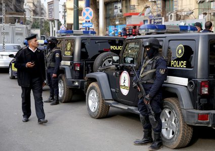 فرنسا تعلق على اعتقال مصر لمحمد بشير والقاهرة ترد