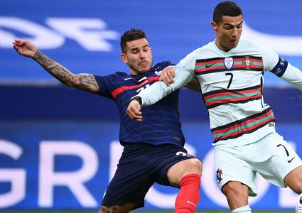 إيطاليا الأقرب لاستضافة نهائيات دوري الأمم الأوروبية