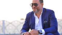 إصابة زوجة ماجد المصري بفيروس كورونا