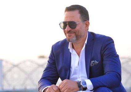 إصابة زوجة ماجد المصري بفيروس كورونا